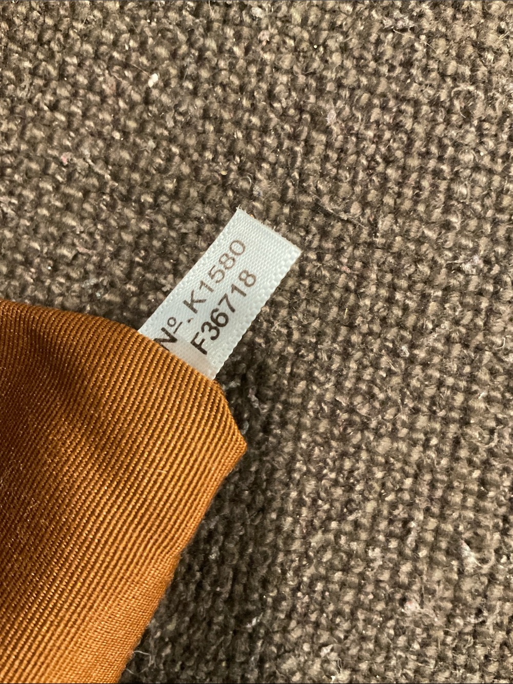 EUC Coach Small Christy Signature Canvas Tote - CLL1001 - Picture 15 of 15